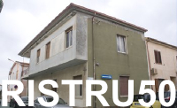 ristrutturazione di un edificio degli anni 50